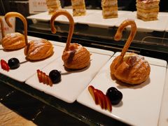 -半岛翡丽海鲜自助餐厅(观风亭店)