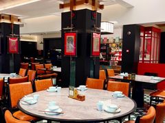-奇芳阁·百年清真南京菜(夫子庙店)