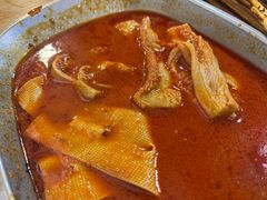 -汇通杨家·烤肉(汇通店)