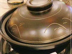-同仁四季椰子鸡(福田东园总店)