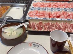 -倍儿红喜临门火锅(文兴路店)