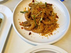 -香港狮子山下·明星粤菜餐厅(北苑店)