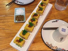 -壹零捌道·北京烤鸭(车公庄店)