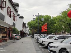 -安亭老街