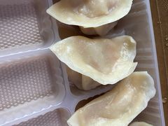 猪肉虾仁汤包-千忆汤包(闽江路店)