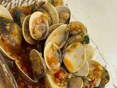 -白仁仔· 活烤海鲜 宵夜(豫园店)