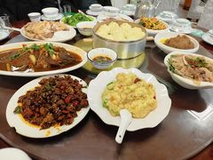 -龙翔小猪脚(龙头街店)