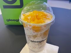 -gleeglee乐溢亦茶(朝阳大悦城店)
