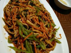 -李老哈·东北菜(宋园路店)