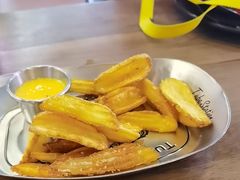 -Tubestation站点比萨(高新万达ONE店)