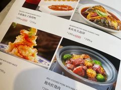 -福来居烤鸭店(天坛二店)