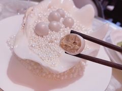 珍珠鹅肝-人间采蜜(海信广场店)