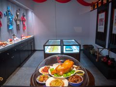-豫满楼(郑东新区店)