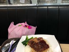 -太兴烧味餐厅(香港机场店)