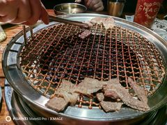 -九田家黑牛烤肉料理(新辰里亚运村店)