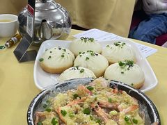 -吉莲利苑海鲜酒家(珠海拱北29年老字号店)