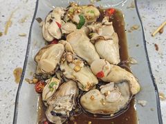 -仙螺岛海鲜自助餐厅(总店)