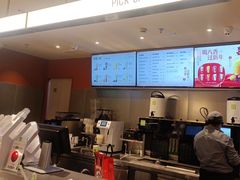 -奈雪的茶(市百一店)