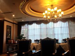 包厢-浣花锦绣(杜甫草堂店)
