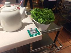 -潮泰牛肉火锅 · 创于1992年(车公庙店)