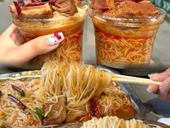 -金龙烧烤·牛肉面(西塔店)
