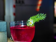 -DEW Lounge(深圳湾店)