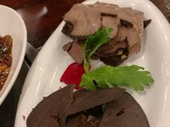 -乡村驴肉馆羊蝎子