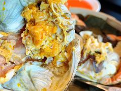 -中山保利艾美酒店-乐美中餐厅