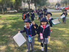 -海联小龙鱼幼儿园