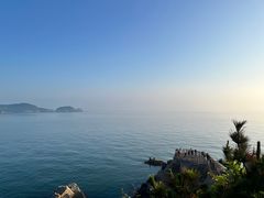 -那香海钻石沙滩浴场