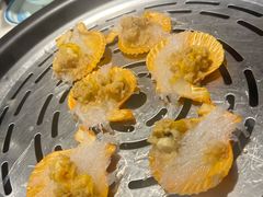 -碗中海·蒸汽海鲜·桑拿鸡(岭南天地店)