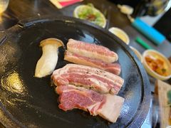 -Dombe豚(黑猪肉街店)