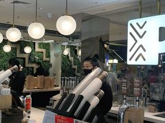 -Peet's Coffee皮爷咖啡(豫园店)