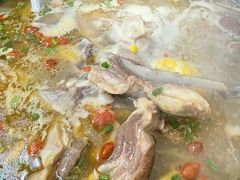 -九米羊肉炉(东渡店)
