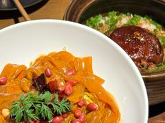 -奉天小馆·非遗东北菜(沈阳万象城店)