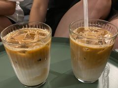 -Nectar One Cafe(勇烈路n1店)