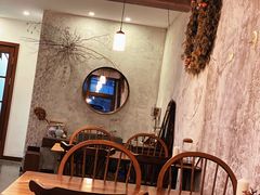 大堂-侘寂甜品(自取店)