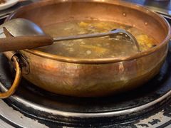 -阿山卓·野生菌火锅·纳西火塘烤肉