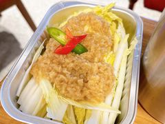 -釜山火炉韩式炭火烤肉(欧洲城店)