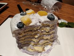 -YUMI芽米·法式烘焙·咖啡(文化宫店)