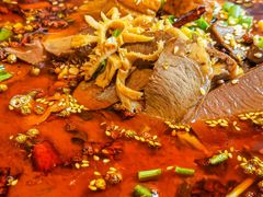 -关里关外·鱼头泡饼(唐冶绿地汇店)