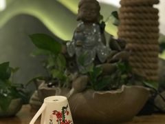 景观位-茶油香闽南菜·花园餐厅(前埔店)