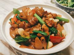 -曾家厨房·新徽菜(高新天柱路店)