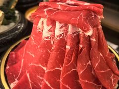 -牛New寿喜烧(新六百店)