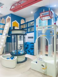 -meland club亲子乐园(重庆万象城店)