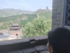 -雁门关景区