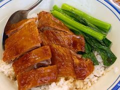 -香港新记茶餐厅(春熙太古里店)