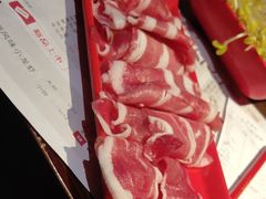 -季季红火锅(动壹店)