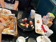 -高第街56号港式餐厅·精选(世茂广场宽厚里大明湖店)