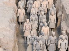 -秦始皇帝陵博物院-丽山园